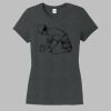 Women's Perfect® Tri Soft-Style Tee Thumbnail