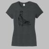 Women's Perfect® Tri Soft-Style Tee Thumbnail