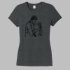 Women's Perfect® Tri Soft-Style Tee Thumbnail