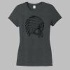 Women's Perfect® Tri Soft-Style Tee Thumbnail