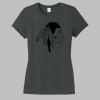 Women's Perfect® Tri Soft-Style Tee Thumbnail