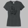 Women's Perfect® Tri Soft-Style Tee Thumbnail