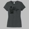 Women's Perfect® Tri Soft-Style Tee Thumbnail