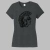 Women's Perfect® Tri Soft-Style Tee Thumbnail