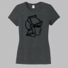 Women's Perfect® Tri Soft-Style Tee Thumbnail