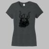 Women's Perfect® Tri Soft-Style Tee Thumbnail