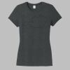 Women's Perfect® Tri Soft-Style Tee Thumbnail
