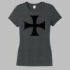 Women's Perfect® Tri Soft-Style Tee Thumbnail