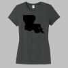 Women's Perfect® Tri Soft-Style Tee Thumbnail