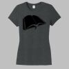 Women's Perfect® Tri Soft-Style Tee Thumbnail