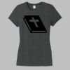 Women's Perfect® Tri Soft-Style Tee Thumbnail