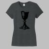 Women's Perfect® Tri Soft-Style Tee Thumbnail