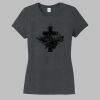Women's Perfect® Tri Soft-Style Tee Thumbnail