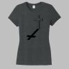 Women's Perfect® Tri Soft-Style Tee Thumbnail