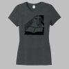 Women's Perfect® Tri Soft-Style Tee Thumbnail