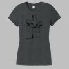 Women's Perfect® Tri Soft-Style Tee Thumbnail