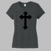 Women's Perfect® Tri Soft-Style Tee Thumbnail