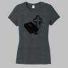 Women's Perfect® Tri Soft-Style Tee Thumbnail