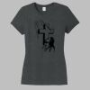 Women's Perfect® Tri Soft-Style Tee Thumbnail