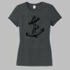 Women's Perfect® Tri Soft-Style Tee Thumbnail