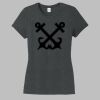 Women's Perfect® Tri Soft-Style Tee Thumbnail