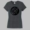 Women's Perfect® Tri Soft-Style Tee Thumbnail