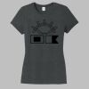 Women's Perfect® Tri Soft-Style Tee Thumbnail