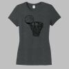 Women's Perfect® Tri Soft-Style Tee Thumbnail