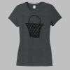 Women's Perfect® Tri Soft-Style Tee Thumbnail