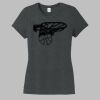 Women's Perfect® Tri Soft-Style Tee Thumbnail
