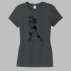 Women's Perfect® Tri Soft-Style Tee Thumbnail