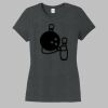 Women's Perfect® Tri Soft-Style Tee Thumbnail