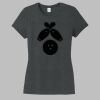 Women's Perfect® Tri Soft-Style Tee Thumbnail