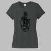 Women's Perfect® Tri Soft-Style Tee Thumbnail