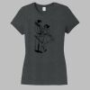 Women's Perfect® Tri Soft-Style Tee Thumbnail