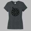 Women's Perfect® Tri Soft-Style Tee Thumbnail