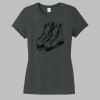 Women's Perfect® Tri Soft-Style Tee Thumbnail