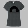 Women's Perfect® Tri Soft-Style Tee Thumbnail