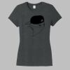 Women's Perfect® Tri Soft-Style Tee Thumbnail