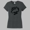 Women's Perfect® Tri Soft-Style Tee Thumbnail