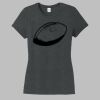 Women's Perfect® Tri Soft-Style Tee Thumbnail