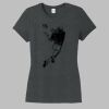 Women's Perfect® Tri Soft-Style Tee Thumbnail
