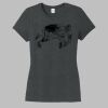 Women's Perfect® Tri Soft-Style Tee Thumbnail