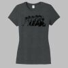Women's Perfect® Tri Soft-Style Tee Thumbnail
