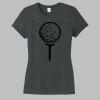 Women's Perfect® Tri Soft-Style Tee Thumbnail