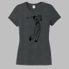 Women's Perfect® Tri Soft-Style Tee Thumbnail