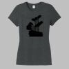 Women's Perfect® Tri Soft-Style Tee Thumbnail