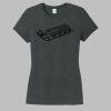Women's Perfect® Tri Soft-Style Tee Thumbnail