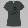 Women's Perfect® Tri Soft-Style Tee Thumbnail