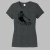 Women's Perfect® Tri Soft-Style Tee Thumbnail